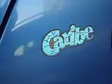 Renault Clio Caribe
