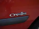 Renault Clio Oasis