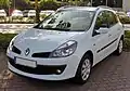 Renault Clio Grand Tour2007 bis 2012