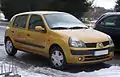 Renault Clio1998 bis 2004