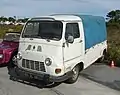 Pick-up Version