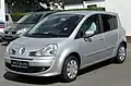 Renault Grand Modusseit 2008 bis 2012