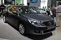Renault Latitudeseit 2010