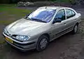 Renault Mégane1997 bis 2003