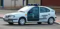 Renault Mégane Hatchback1995 bis 2002
