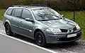Renault Mégane Grandtour2003 bis 2009
