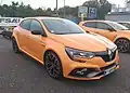 Renault Mégane R.S.2017 bis 2023