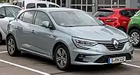 Renault Mégane