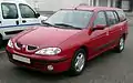Renault Mégane Grand Tour1998 bis 2003