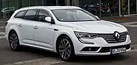 Renault Talisman Grandtour