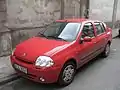 1. Generation1999 bis 2002