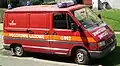 Renault Trafic W72C1994 bis 1999