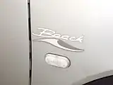 Renault Twingo I Beach