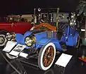 Renault Type EF von 1914