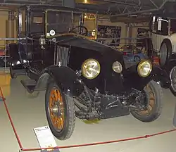Renault Type KR