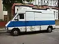 Renault Master T1980 bis 1997