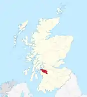 Renfrewshire