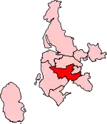 Renfrewshire South