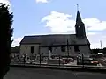 Kirche Saint-Pierre