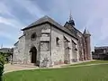 Kirche Notre-Dame