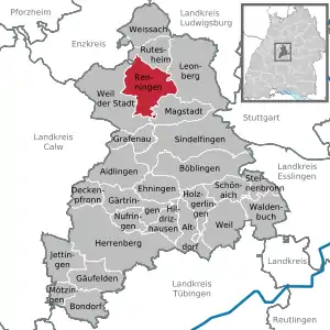 Karte