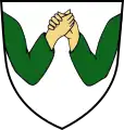 Wappen Rennweg am Katschberg (Kärnten)