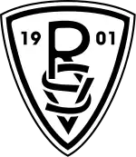 Abzeichen des Rennweger SV 1901