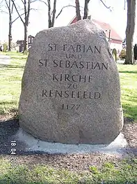 Denkstein