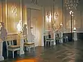 Weißer Saal