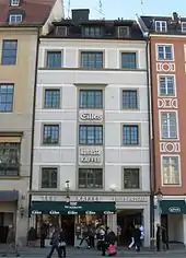 Residenzstraße 13