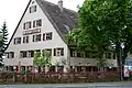 Gasthaus „Apollon“
