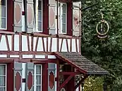 Restaurant «Frohsinn»