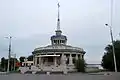 Restaurant Majak, Wolgograd