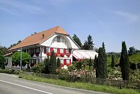 Restaurant Schwarzwasserbrücke