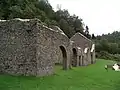 Schmiedewerk bei Montauban-sous-Buzenol