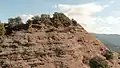 Burgruine