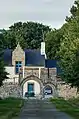 Château de la Dobiais