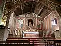 Retabel der Marienkapelle