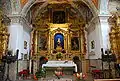 Ermita de la Virgen de Allende
