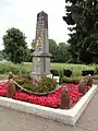 Kriegerdenkmal