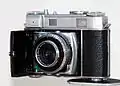 Kodak Retina IIIc (Typ 021, 1954–1957)
