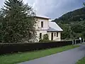 Janáček-Haus