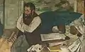 Edgar Degas:Diego Martelli