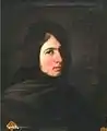 Porträt eines jungen Mannes (Teodoro Ardemans?)