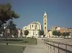 Konkathedrale Santa Maria Maggiore in Barletta