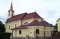 Die Kirche