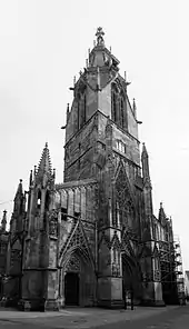 Marienkirche Reutlingen