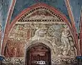 Martyrium der hl. Katharina