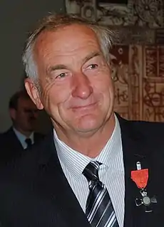 Rex Sellers (2010)