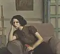 Lady Caroline Paget
